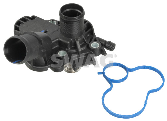 Thermostat, coolant - 33 10 2171 SWAG