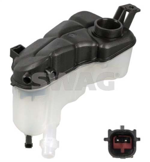 Expansion Tank, coolant - 33 10 2197 SWAG