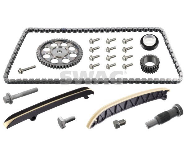 Timing Chain Kit - 33 10 2211 SWAG