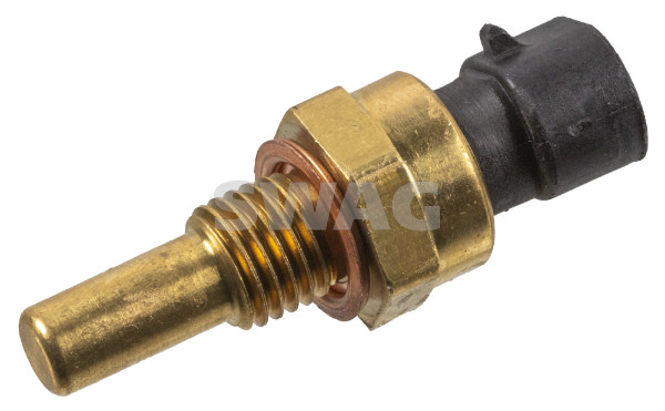 Sensor, coolant temperature - 33 10 2242 SWAG
