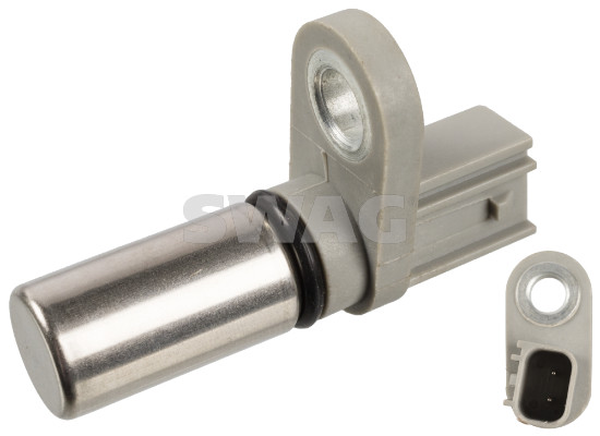 Sensor, crankshaft pulse - 33 10 2249 SWAG