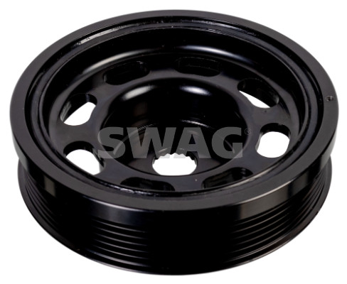 Belt Pulley, crankshaft - 33 10 2313 SWAG