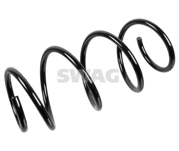 Coil Spring - 33 10 2324 SWAG