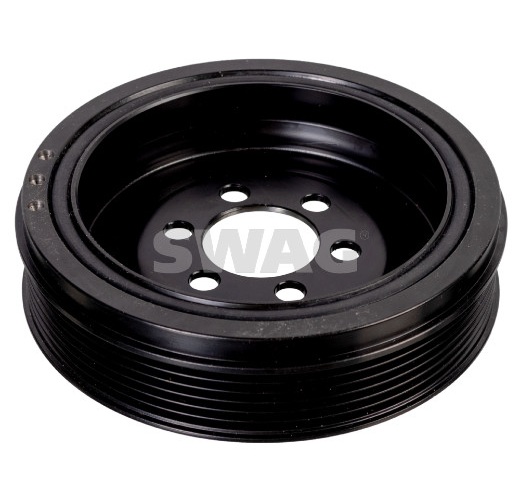 Belt Pulley, crankshaft - 33 10 2345 SWAG