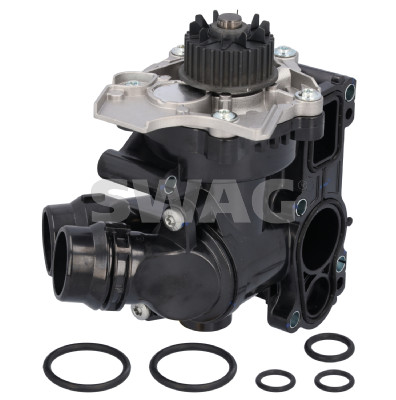 Water Pump - 33 10 2379 SWAG