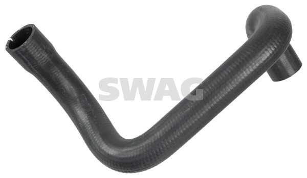 Radiator Hose - 33 10 2398 SWAG