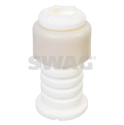 Rubber Buffer, suspension - 33 10 2428 SWAG