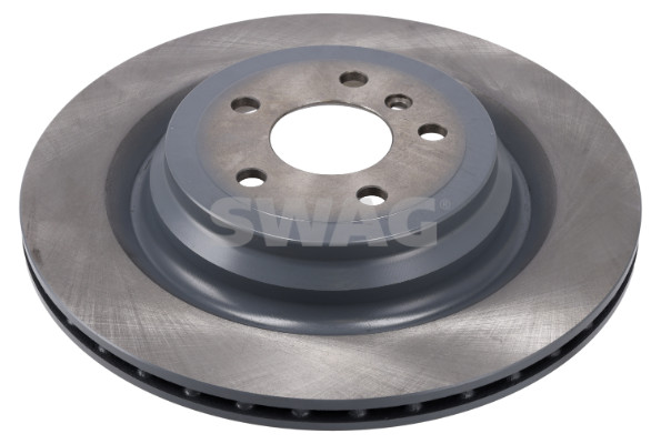 Brake Disc - 33 10 2443 SWAG
