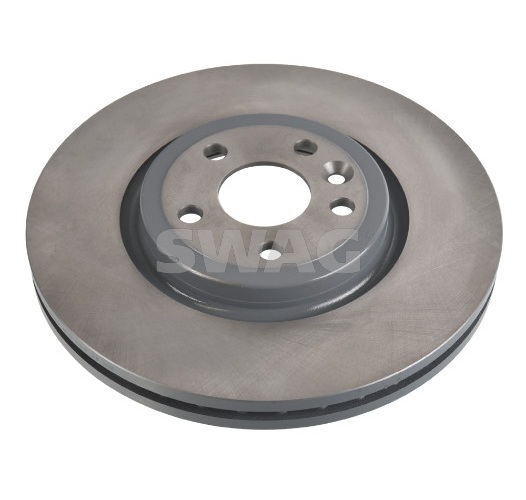 Brake Disc - 33 10 2466 SWAG