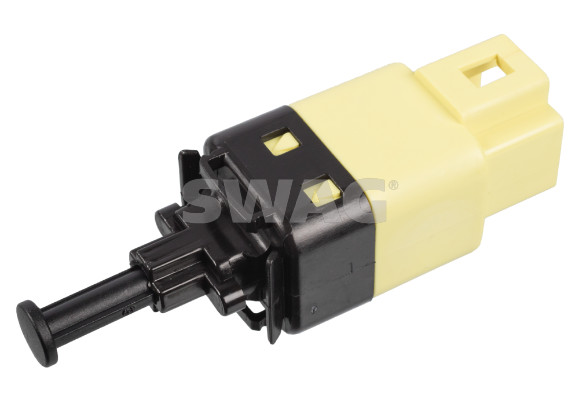 Interruttore luce freno - 33 10 2492 SWAG