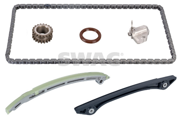 Timing Chain Kit - 33 10 2516 SWAG