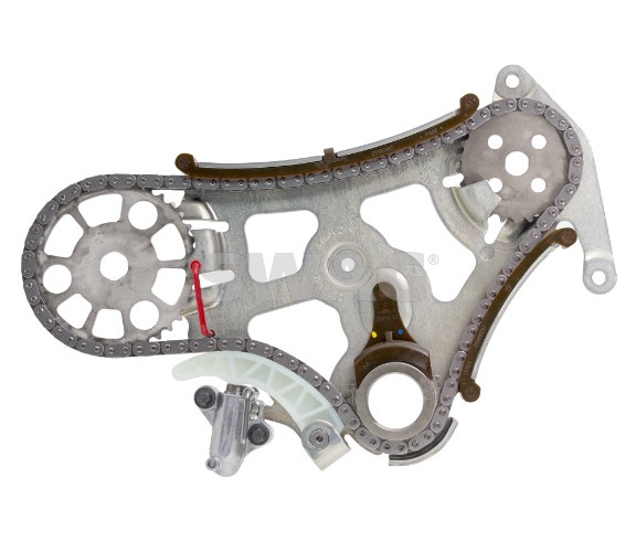 Chain Set, oil pump drive - 33 10 2526 SWAG