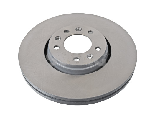 Brake Disc - 33 10 2540 SWAG