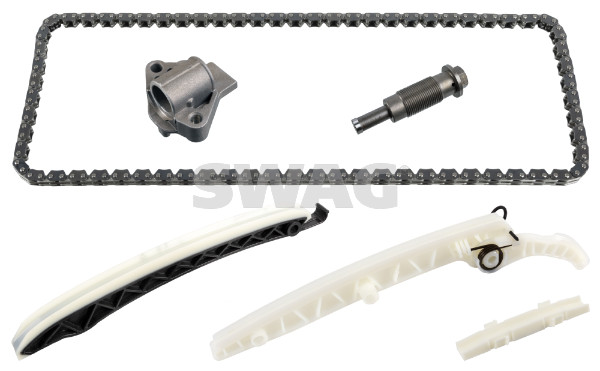 Timing Chain Kit - 33 10 2573 SWAG