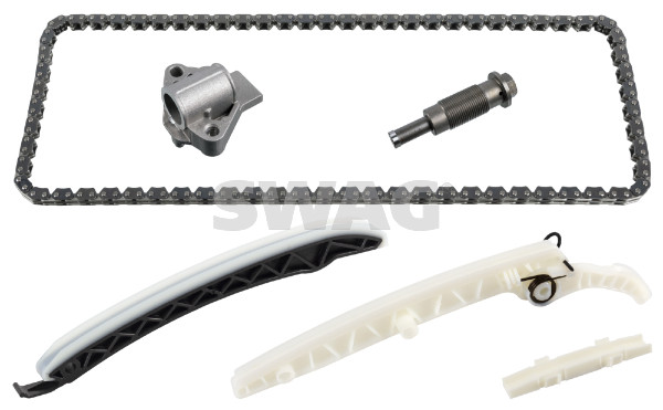 Timing Chain Kit - 33 10 2575 SWAG