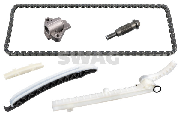 Timing Chain Kit - 33 10 2576 SWAG