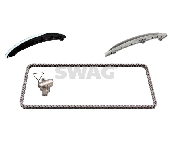Timing Chain Kit - 33 10 2602 SWAG