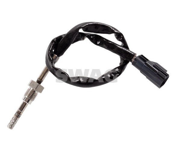 Sensor, exhaust gas temperature - 33 10 2647 SWAG