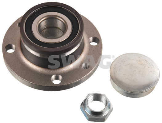 Wheel Bearing Kit - 33 10 2661 SWAG