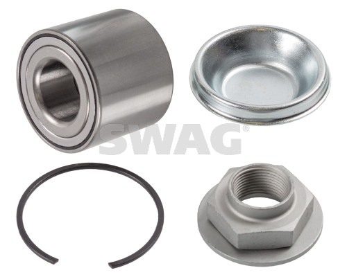 Wheel Bearing Kit - 33 10 2662 SWAG