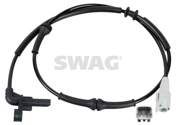 Sensor, wheel speed - 33 10 2670 SWAG