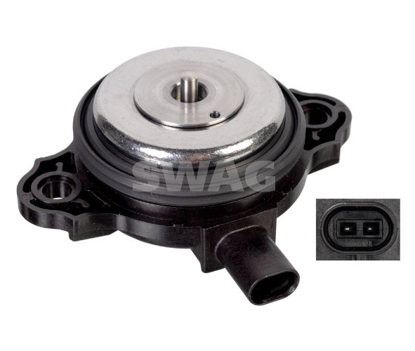 Control Valve, camshaft adjustment - 33 10 2674 SWAG