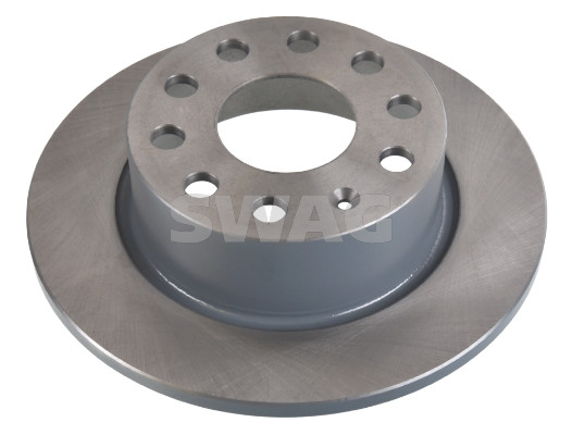 Brake Disc - 33 10 2683 SWAG