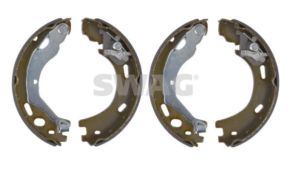 Brake Shoe Set - 33 10 2749 SWAG