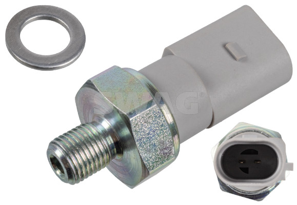Oil Pressure Switch - 33 10 2782 SWAG