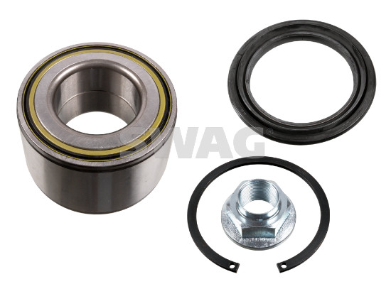 Wheel Bearing Kit - 33 10 2796 SWAG