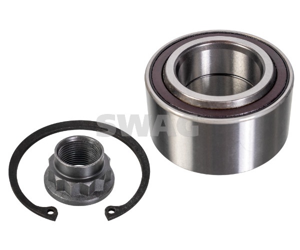 Wheel Bearing Kit - 33 10 2797 SWAG
