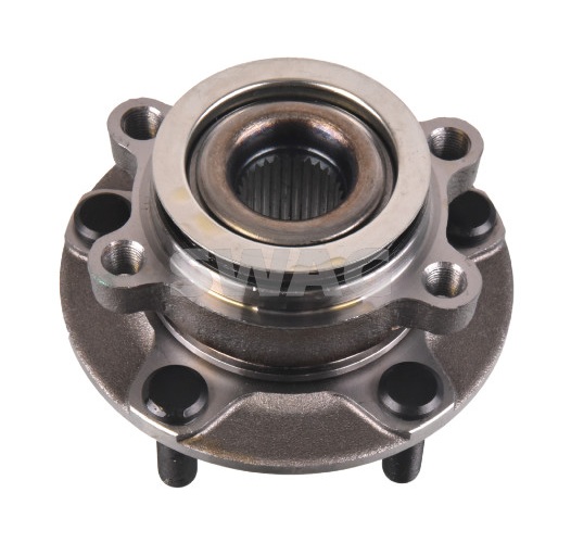 Wheel Bearing Kit - 33 10 2837 SWAG