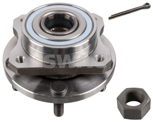 Wheel Bearing Kit - 33 10 2840 SWAG