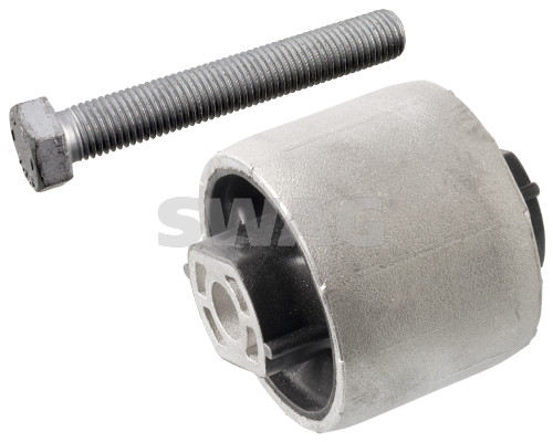 Control Arm-/Trailing Arm Bush - 33 10 2842 SWAG