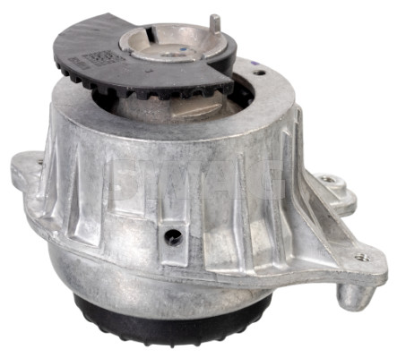 Engine Mounting - 33 10 2853 SWAG