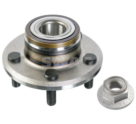Wheel Bearing Kit - 33 10 2854 SWAG