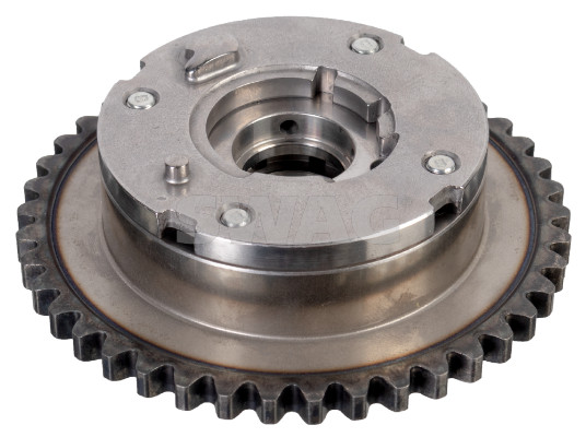 Camshaft Adjuster - 33 10 2866 SWAG
