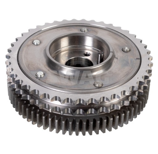 Camshaft Adjuster - 33 10 2867 SWAG