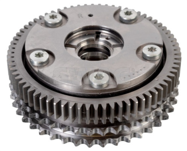 Camshaft Adjuster - 33 10 2868 SWAG