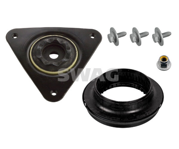 Repair Kit, suspension strut - 33 10 2870 SWAG