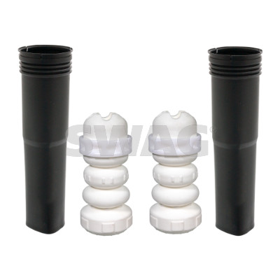 Dust Cover Kit, shock absorber - 33 10 2874 SWAG