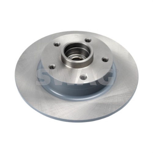 Brake Disc - 33 10 2922 SWAG