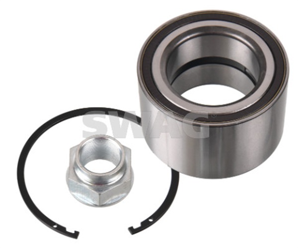Wheel Bearing Kit - 33 10 2932 SWAG