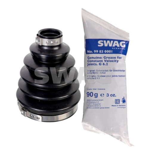 Bellow Set, drive shaft - 33 10 2934 SWAG