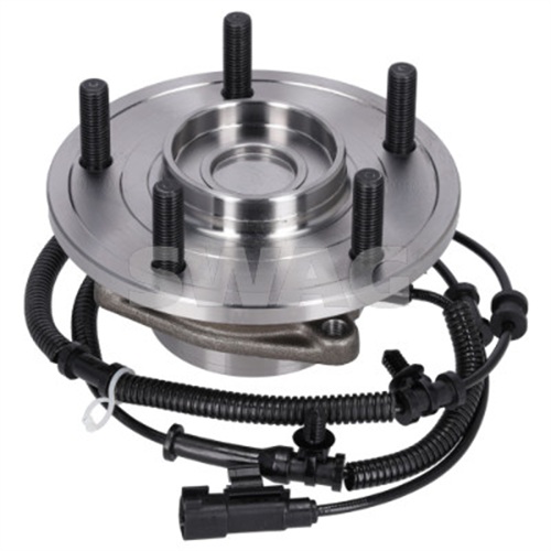 Wheel Bearing Kit - 33 10 2936 SWAG