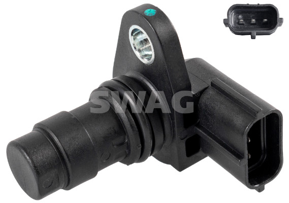 Sensor, camshaft position - 33 10 3023 SWAG