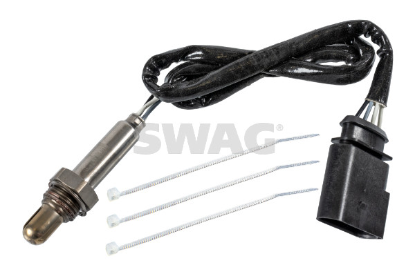 Lambda Sensor - 33 10 3130 SWAG