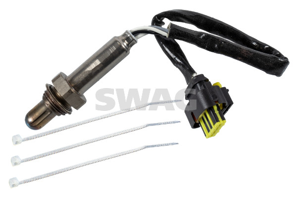 Lambda Sensor - 33 10 3133 SWAG