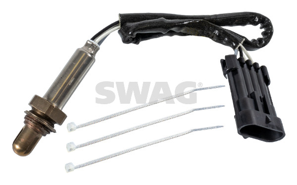 Lambda Sensor - 33 10 3134 SWAG