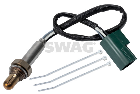Lambda Sensor - 33 10 3136 SWAG